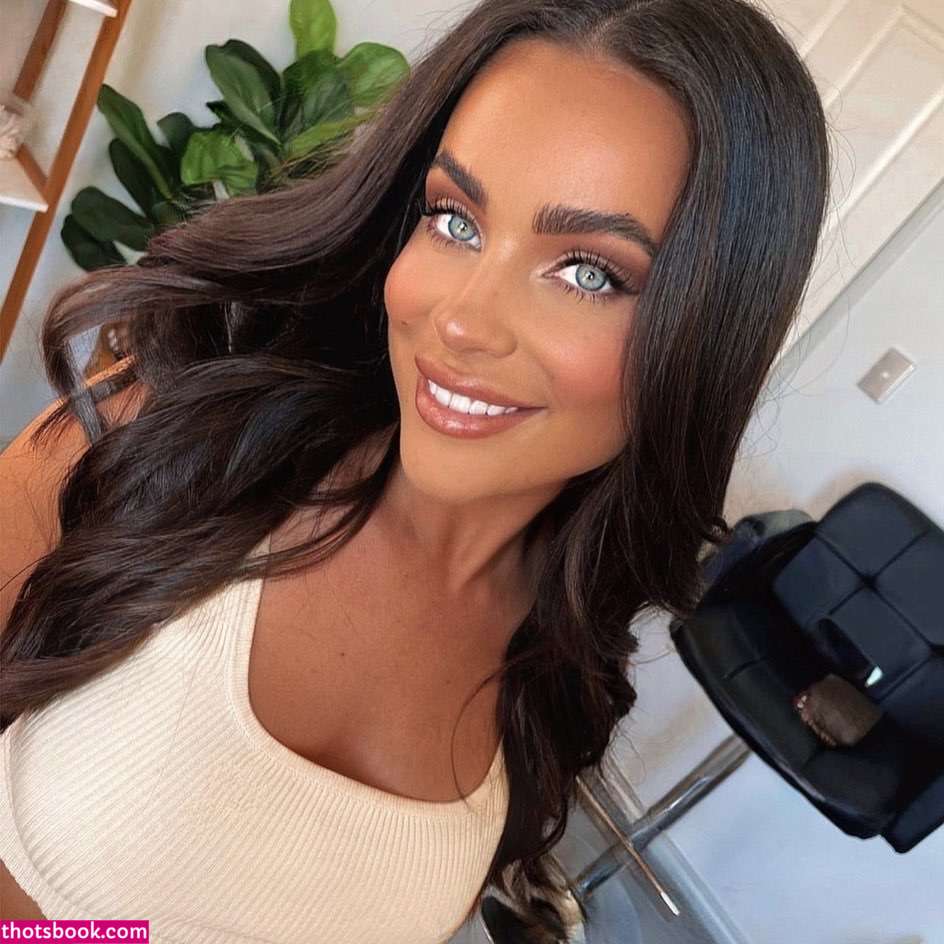 Bronte Schofield Nude OnlyFans Photos #1 312968