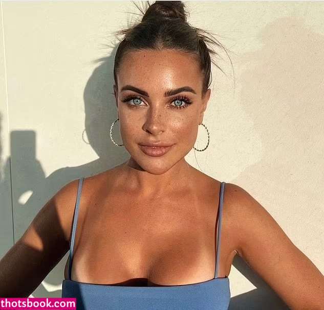 Bronte Schofield Nude OnlyFans Photos #1 312969