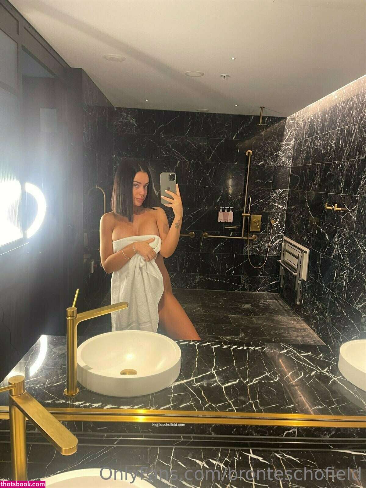 Bronte Schofield Nude OnlyFans Photos #4 312993