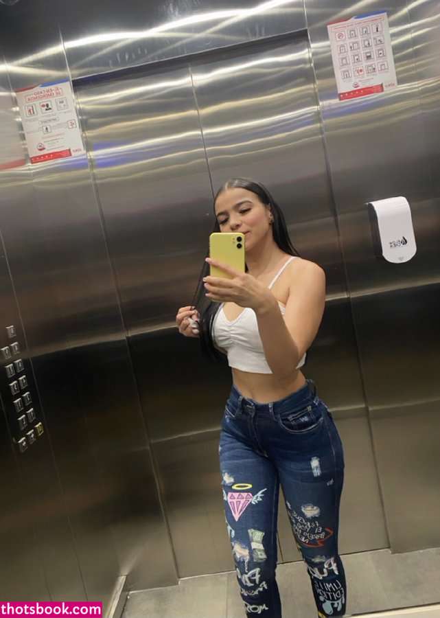 Camilla  SpicyCammy Nude Photos #1 313002