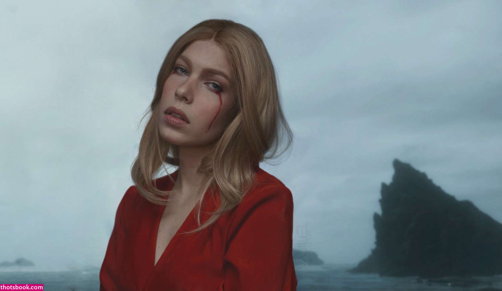 EilisavCosplay Nude Photos #1 313020