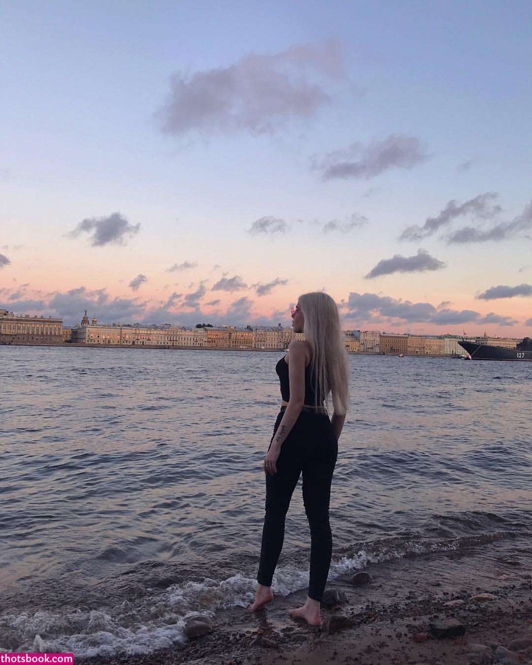 EilisavCosplay Nude Photos #1 313029