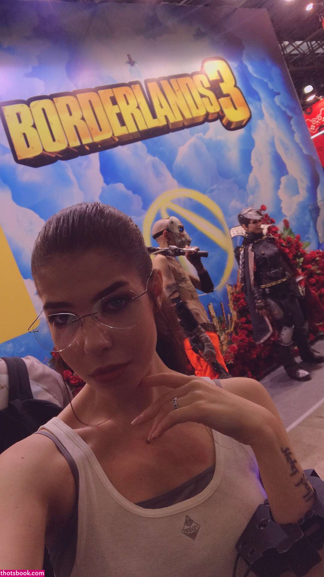 EilisavCosplay Nude Photos #1 313034