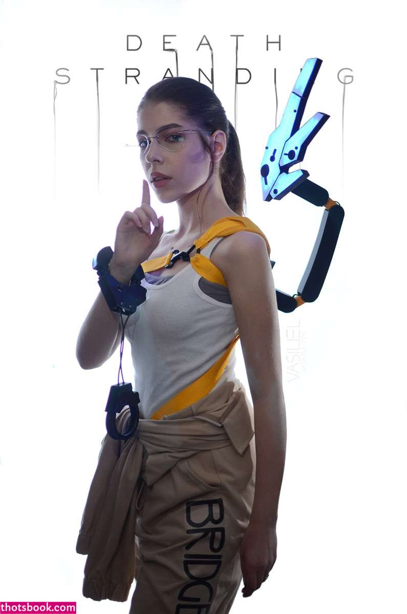 EilisavCosplay Nude Photos #1 313037