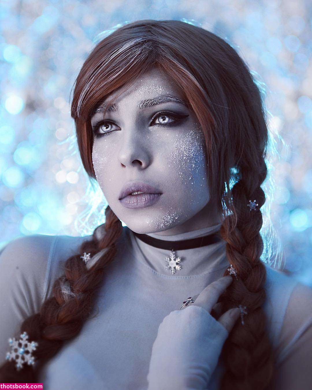 EilisavCosplay Nude Photos #1 313045