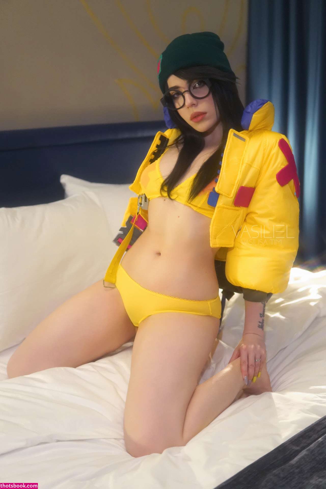 EilisavCosplay Nude Photos #3 313073