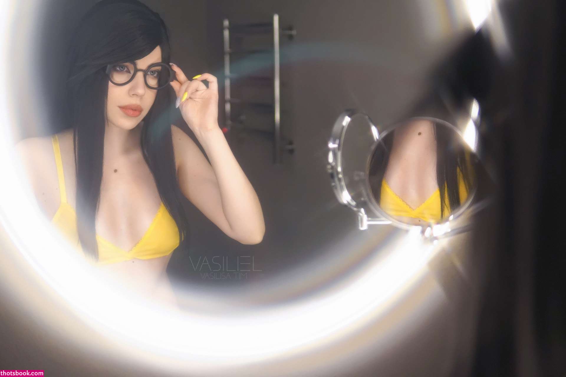 EilisavCosplay Nude Photos #3 313076