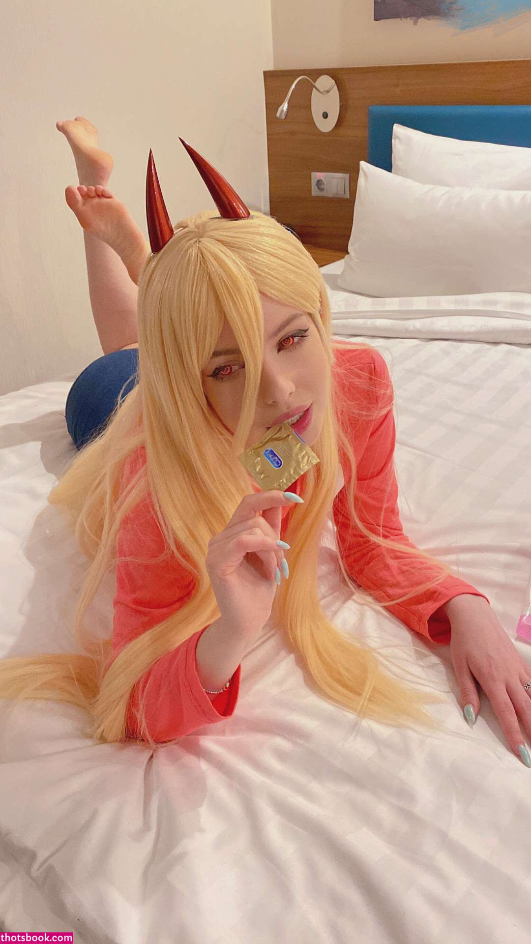 EilisavCosplay Nude Photos #4 313096