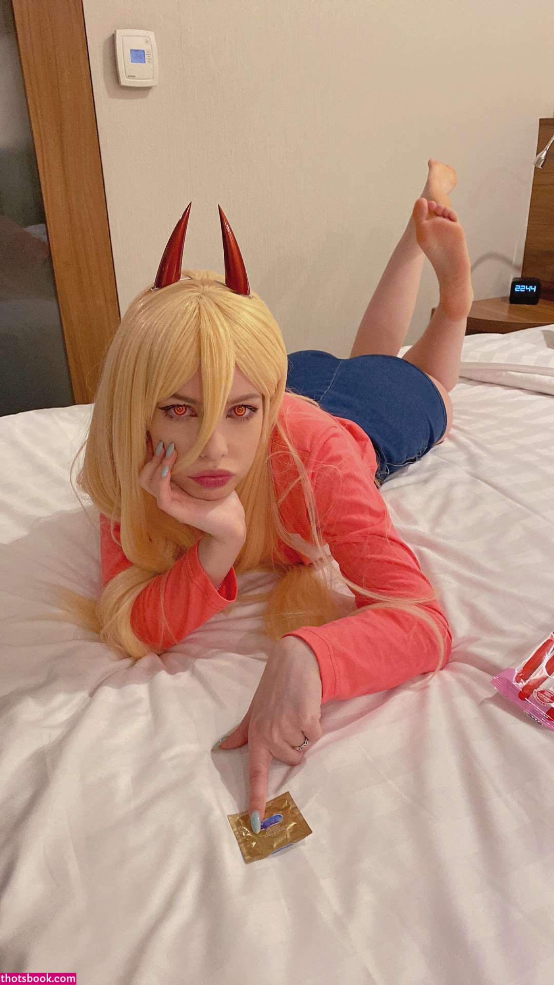 EilisavCosplay Nude Photos #4 313098