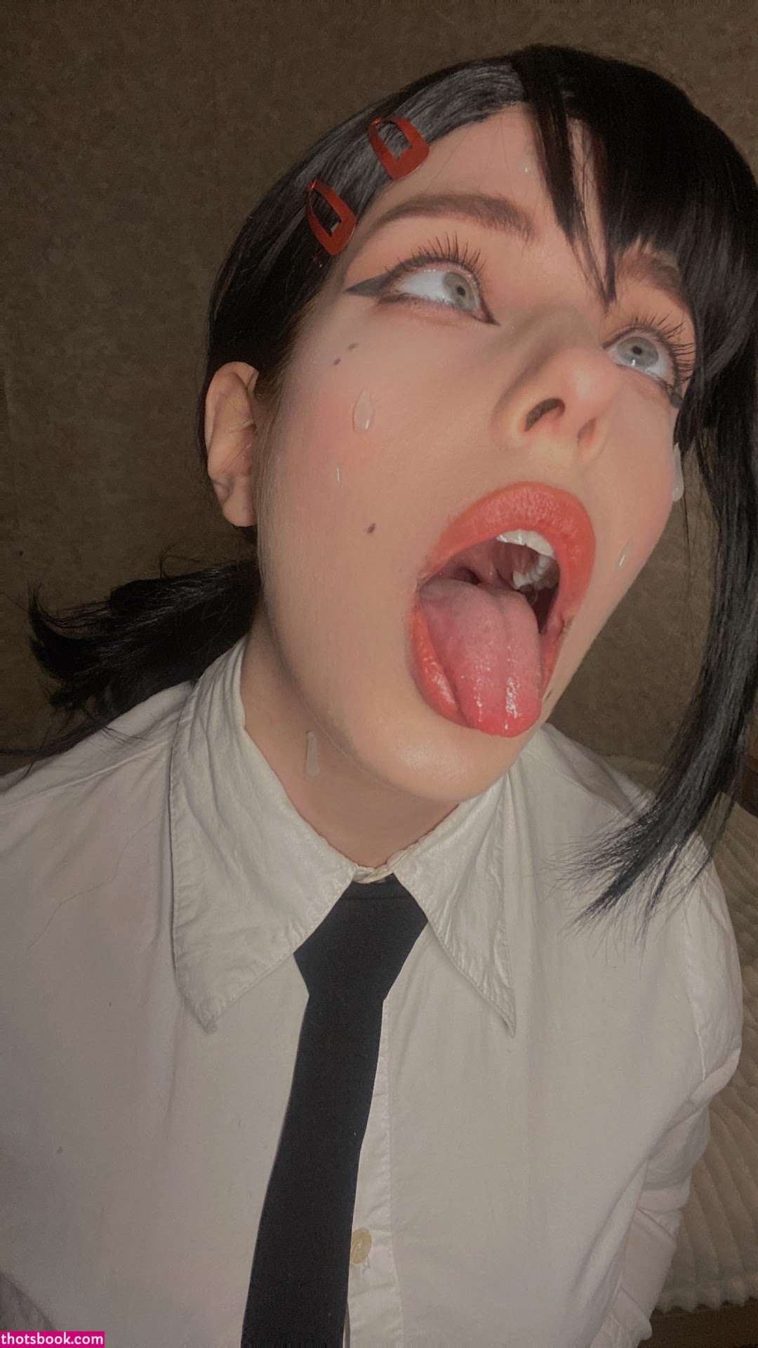 EilisavCosplay Nude Photos #5 313107