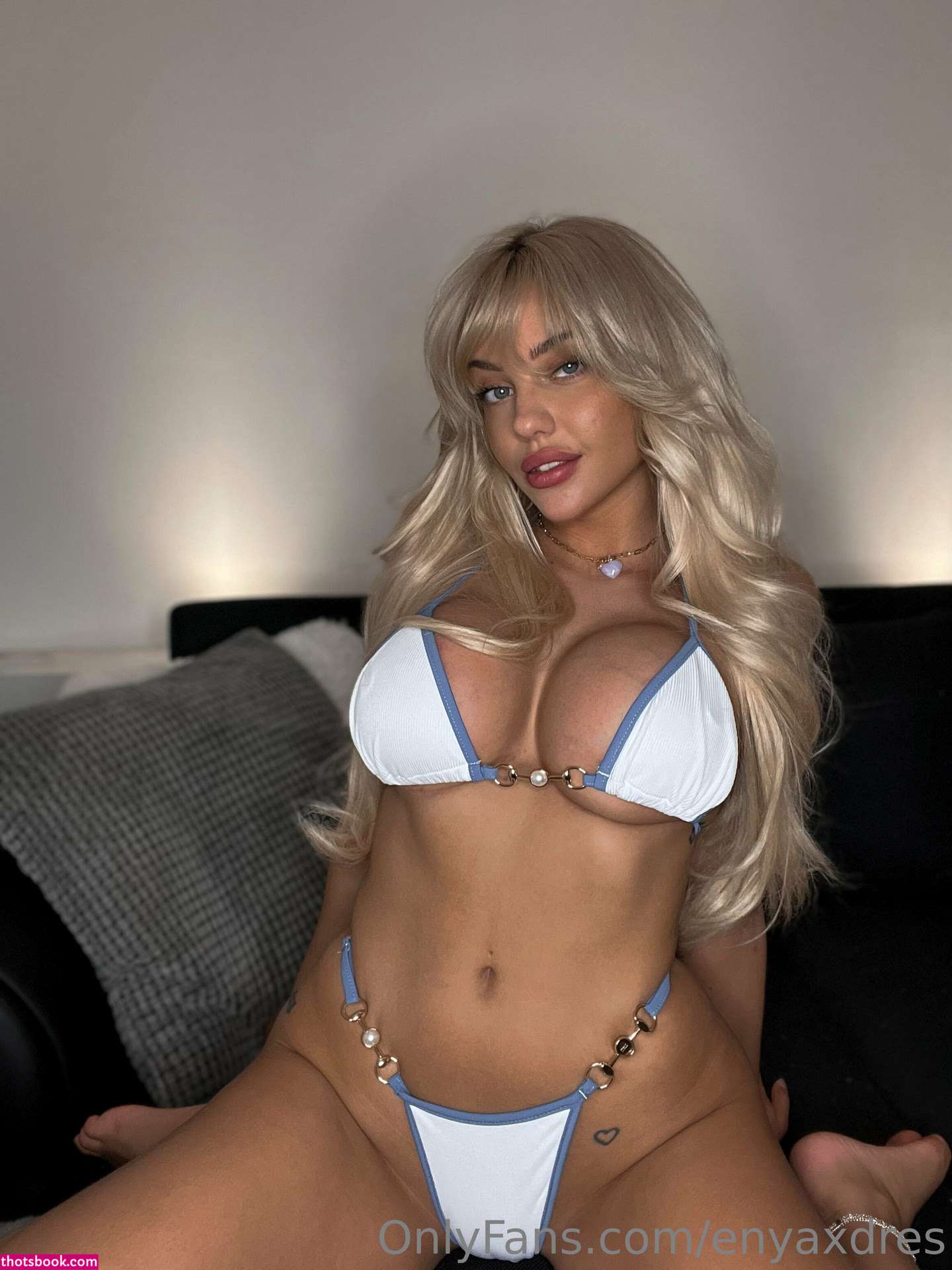 Enyadres Nude OnlyFans Photos #2 313126