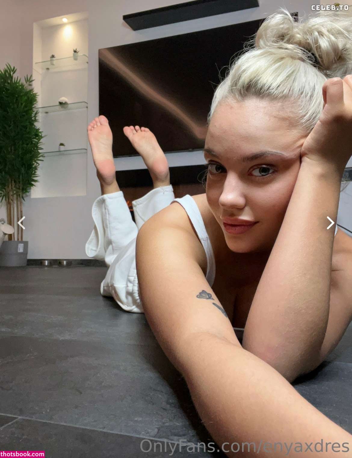 Enyadres Nude OnlyFans Photos #3 313164