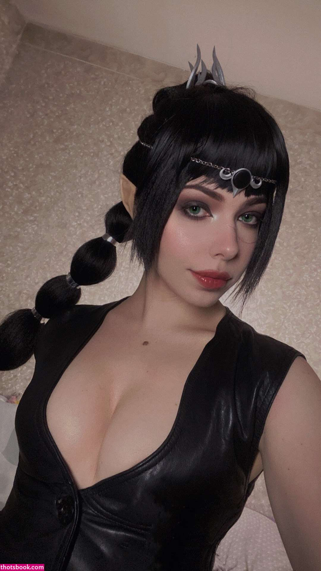 EilisavCosplay Nude Photos #6 313176