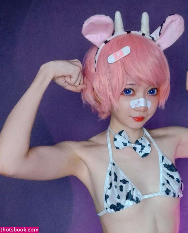 Evil Overlord Gabo Nude OnlyFans Photos #1 313181