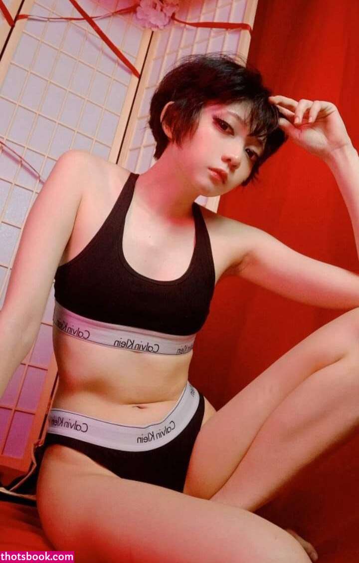 Evil Overlord Gabo Nude OnlyFans Photos #1 313184