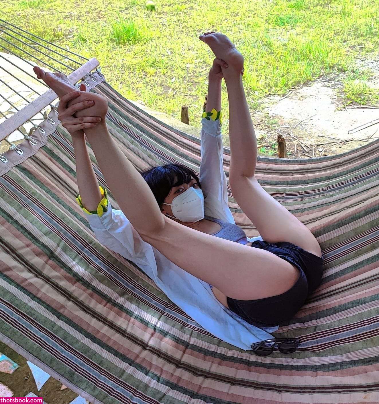 Evil Overlord Gabo Nude OnlyFans Photos #3 313202