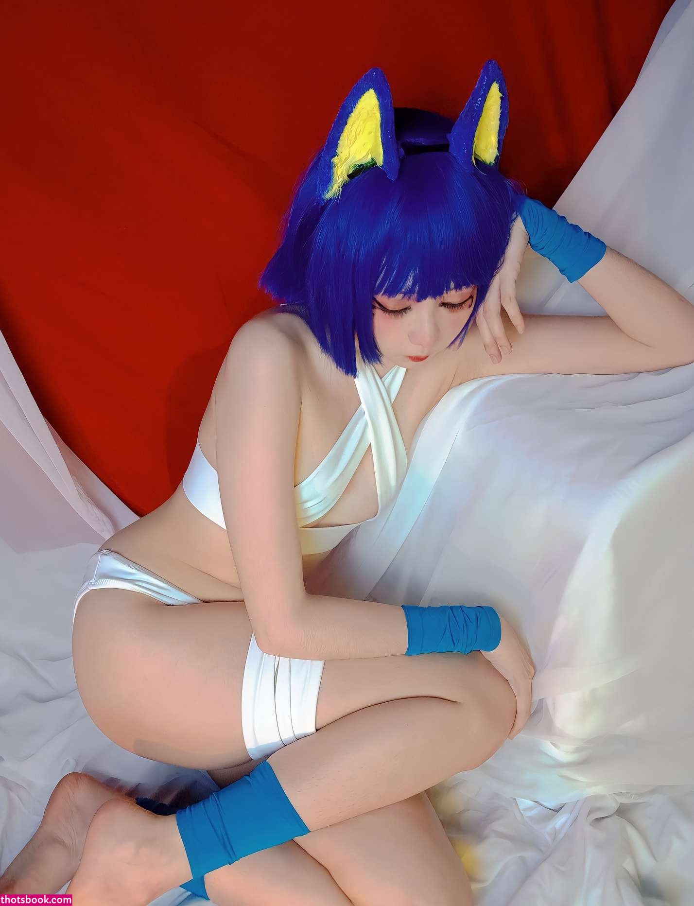 Evil Overlord Gabo Nude OnlyFans Photos #3 313203