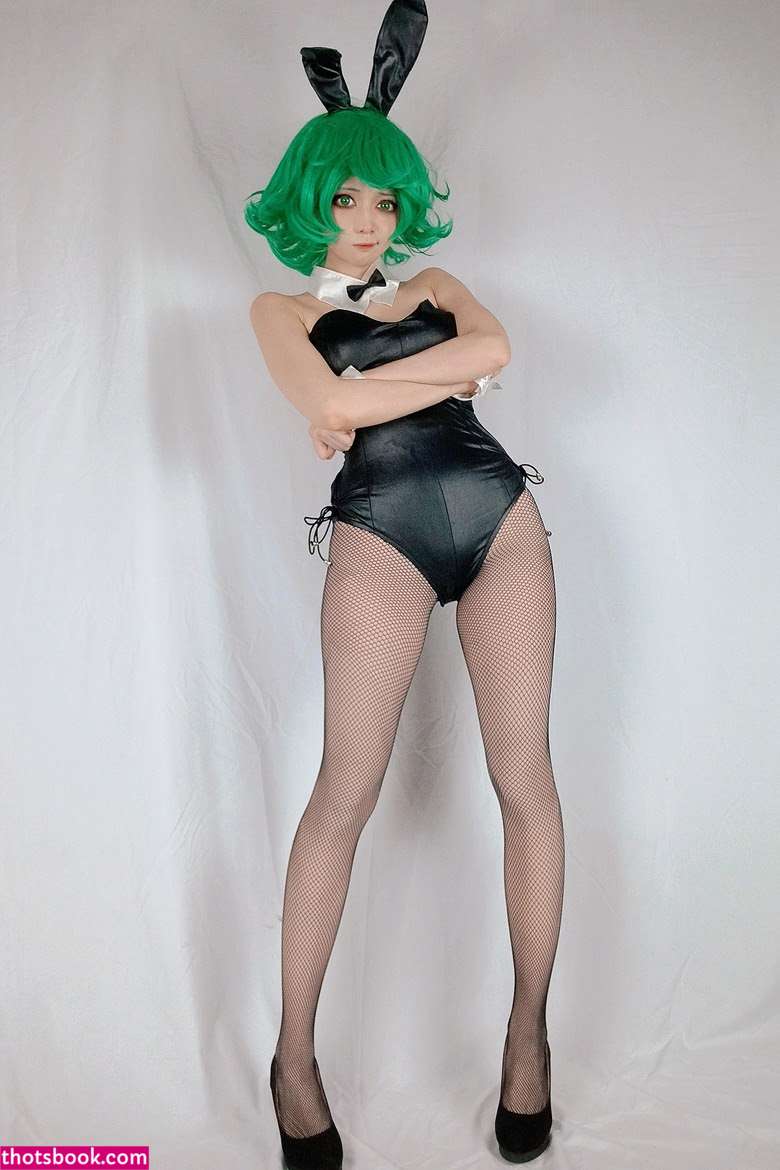 Evil Overlord Gabo Nude OnlyFans Photos #4 313211