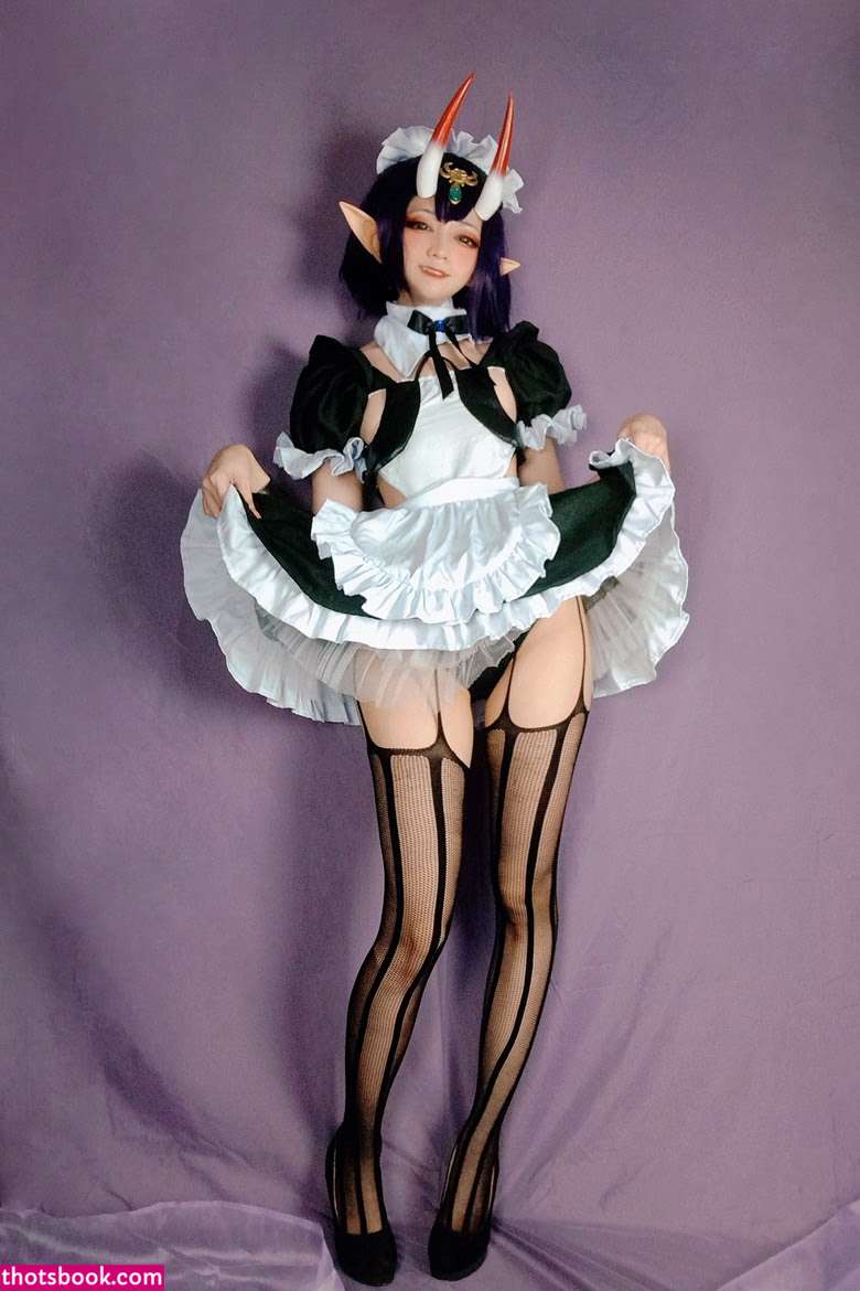 Evil Overlord Gabo Nude OnlyFans Photos #5 313218