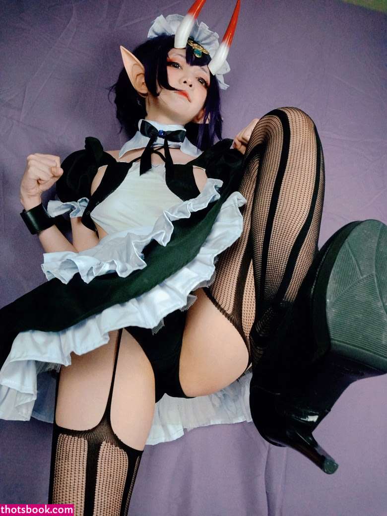 Evil Overlord Gabo Nude OnlyFans Photos #5 313222