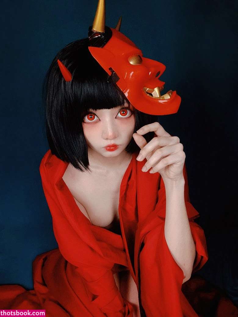 Evil Overlord Gabo Nude OnlyFans Photos #6 313232