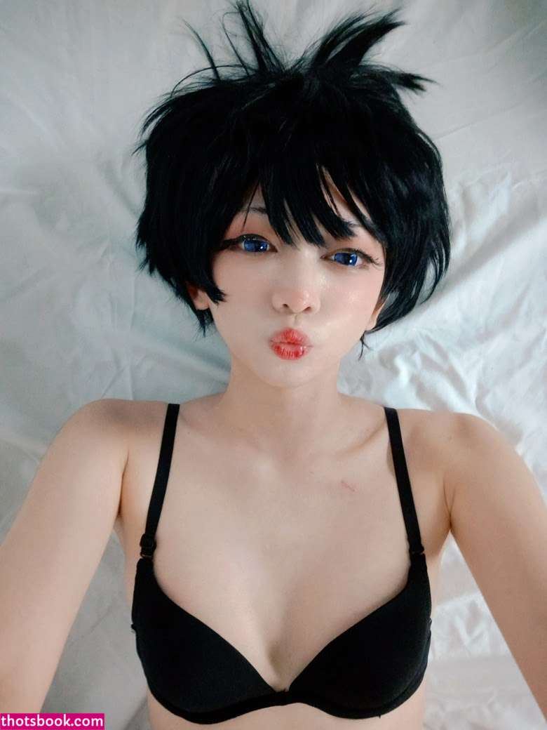 Evil Overlord Gabo Nude OnlyFans Photos #6 313235