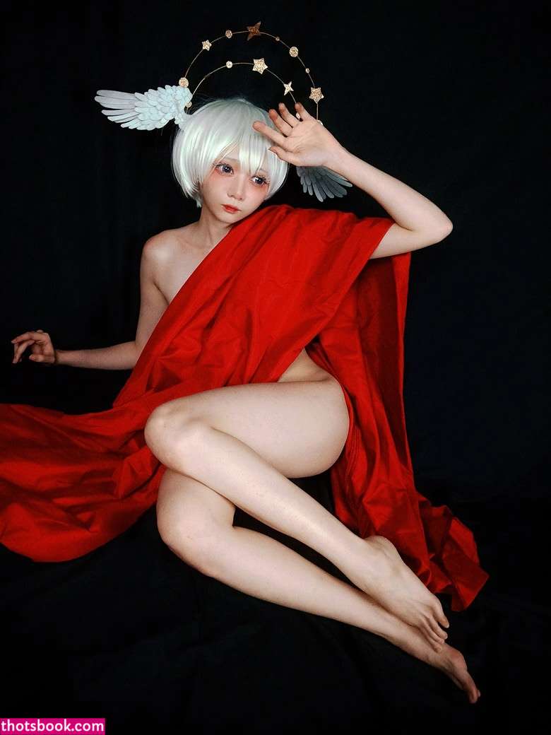 Evil Overlord Gabo Nude OnlyFans Photos #6 313237