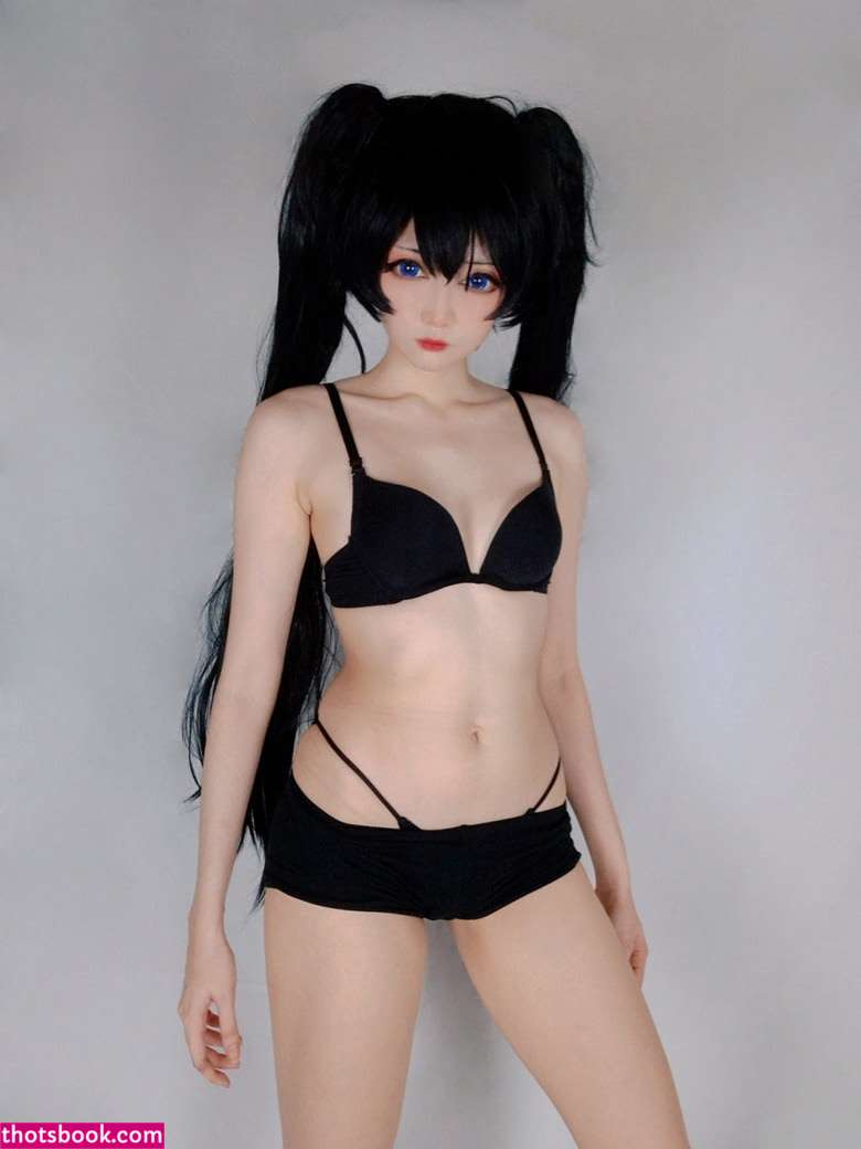 Evil Overlord Gabo Nude OnlyFans Photos #6 313238