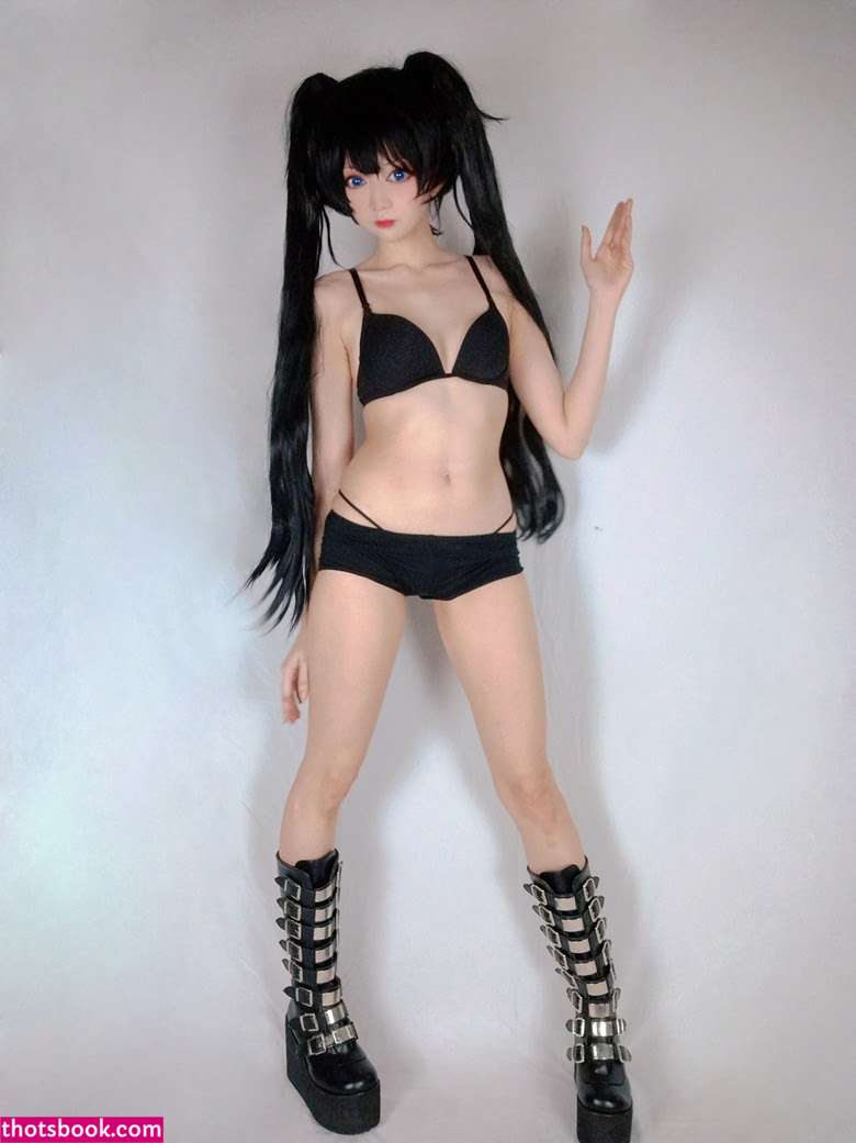 Evil Overlord Gabo Nude OnlyFans Photos #6 313240