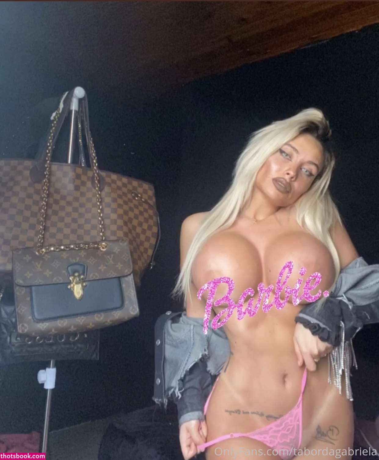 gtaborda777  gabitaborda  Gabi Taborda  theluxeladygt Nude OnlyFans Photos #6 313633