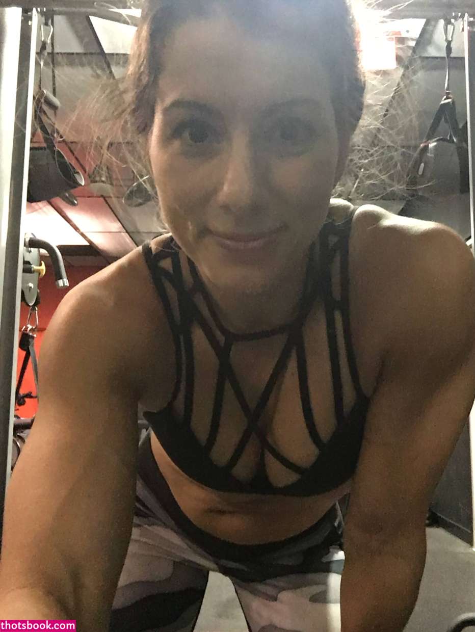 Jen Widerstrom Nude OnlyFans Photos #2 313734