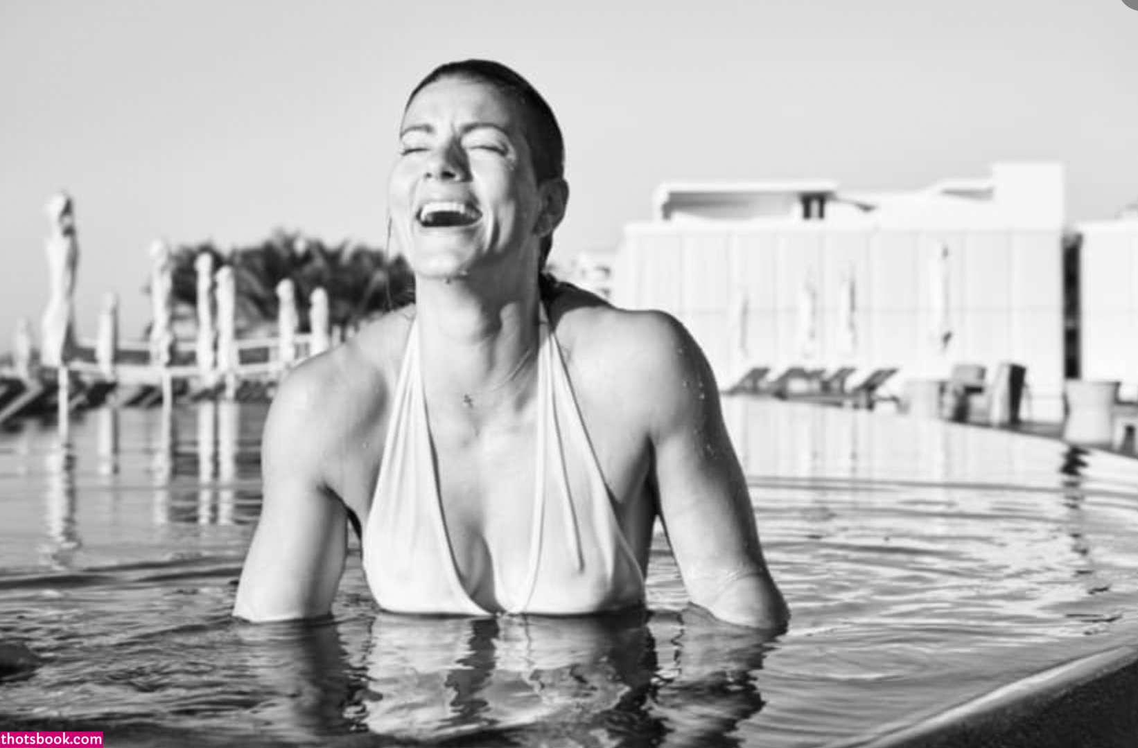 Jen Widerstrom Nude OnlyFans Photos #2 313735