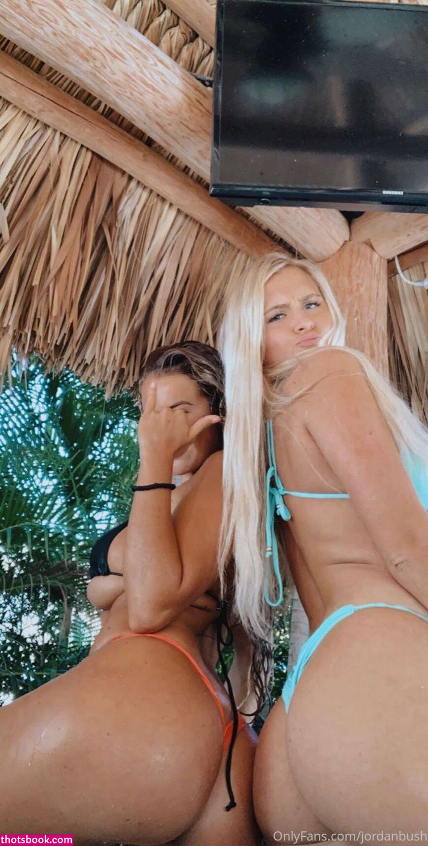 Jordan Bush Nude OnlyFans Photos #2 313748