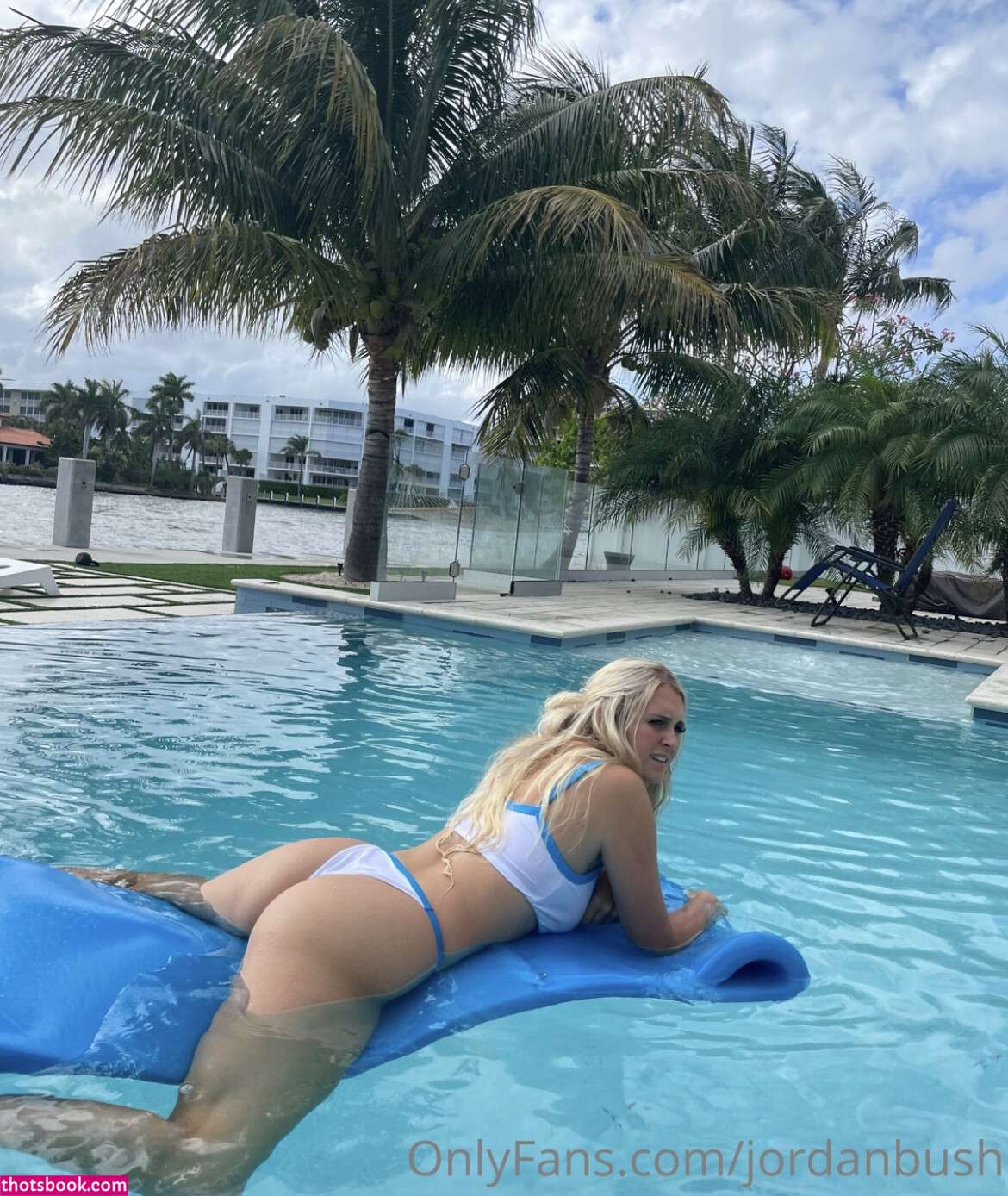 Jordan Bush Nude OnlyFans Photos #3 313753