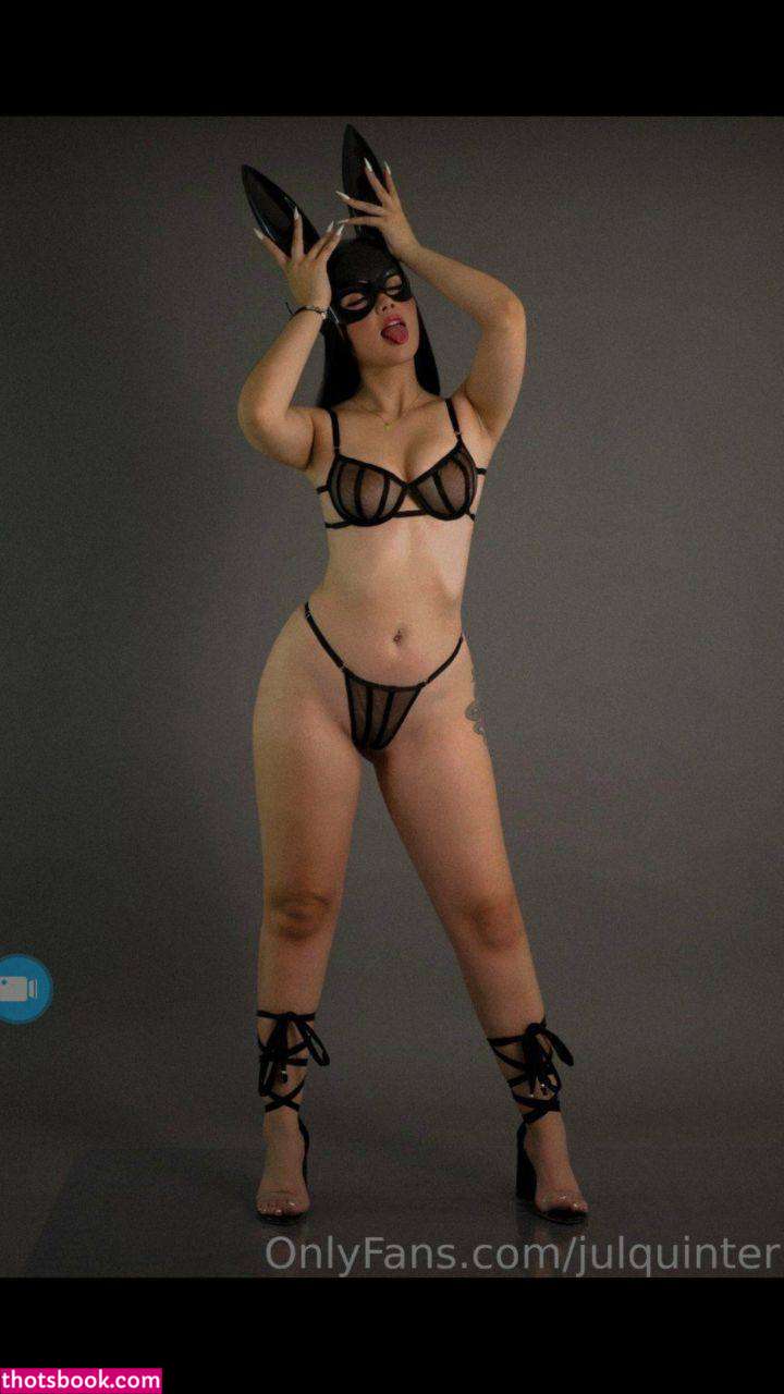 julquinter  Juliana Quintero Nude OnlyFans Photos #2 313789