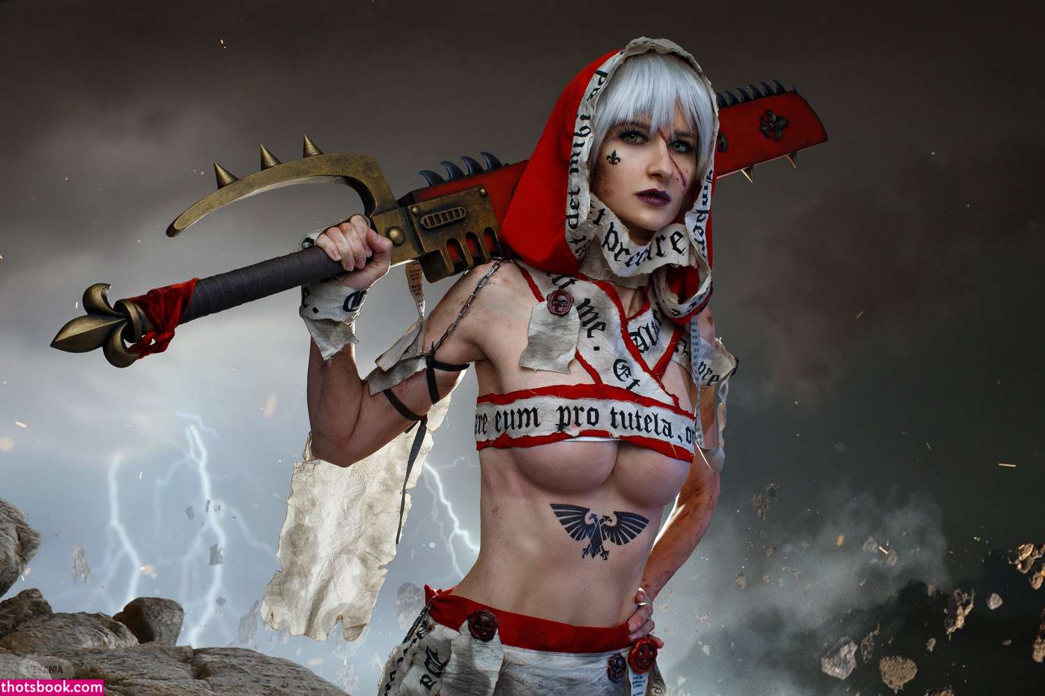 Kittilittl Nude OnlyFans Photos #4 313904