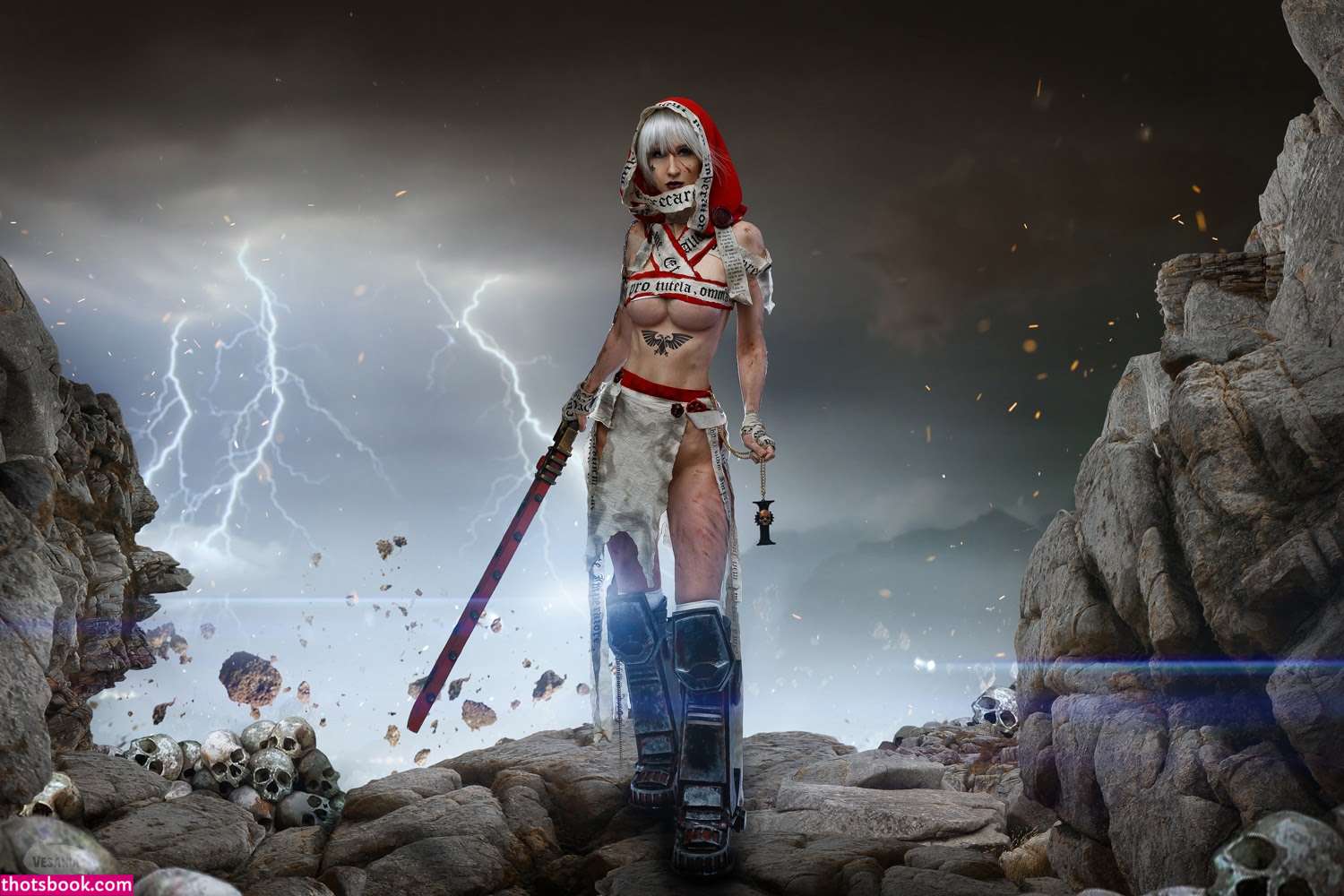 Kittilittl Nude OnlyFans Photos #4 313906