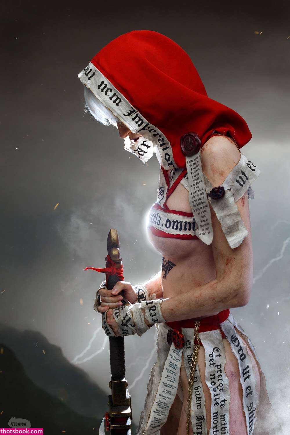 Kittilittl Nude OnlyFans Photos #4 313908