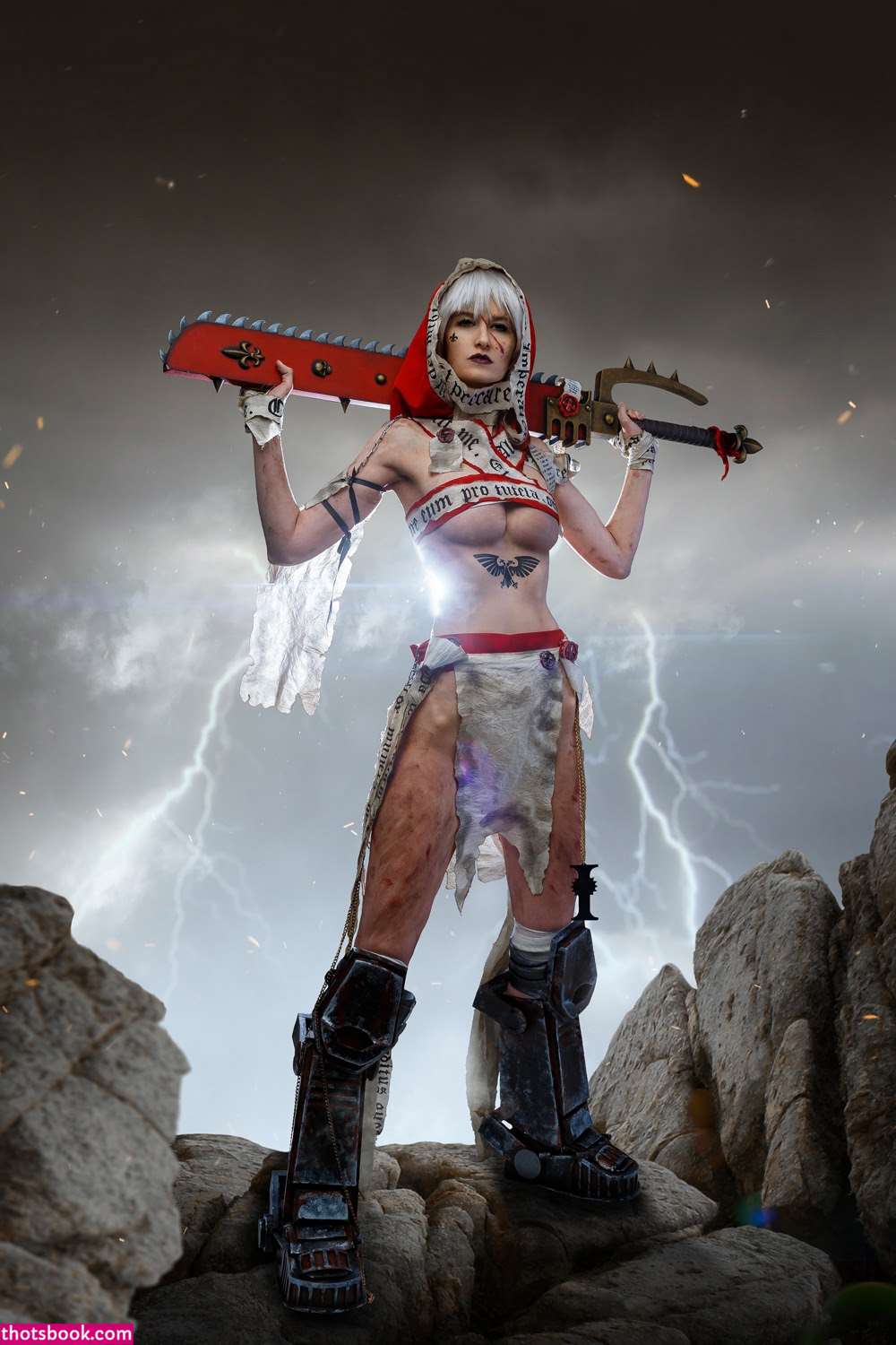 Kittilittl Nude OnlyFans Photos #4 313909