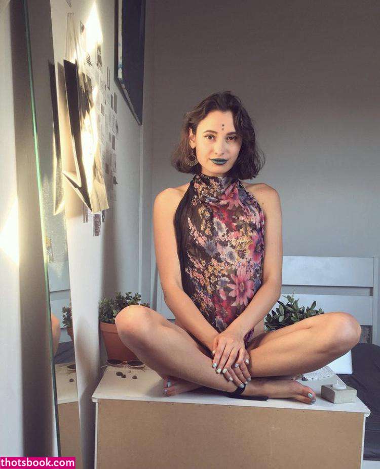 lilana  lanaxlicious  littlelananymph Nude OnlyFans Photos #1 313999