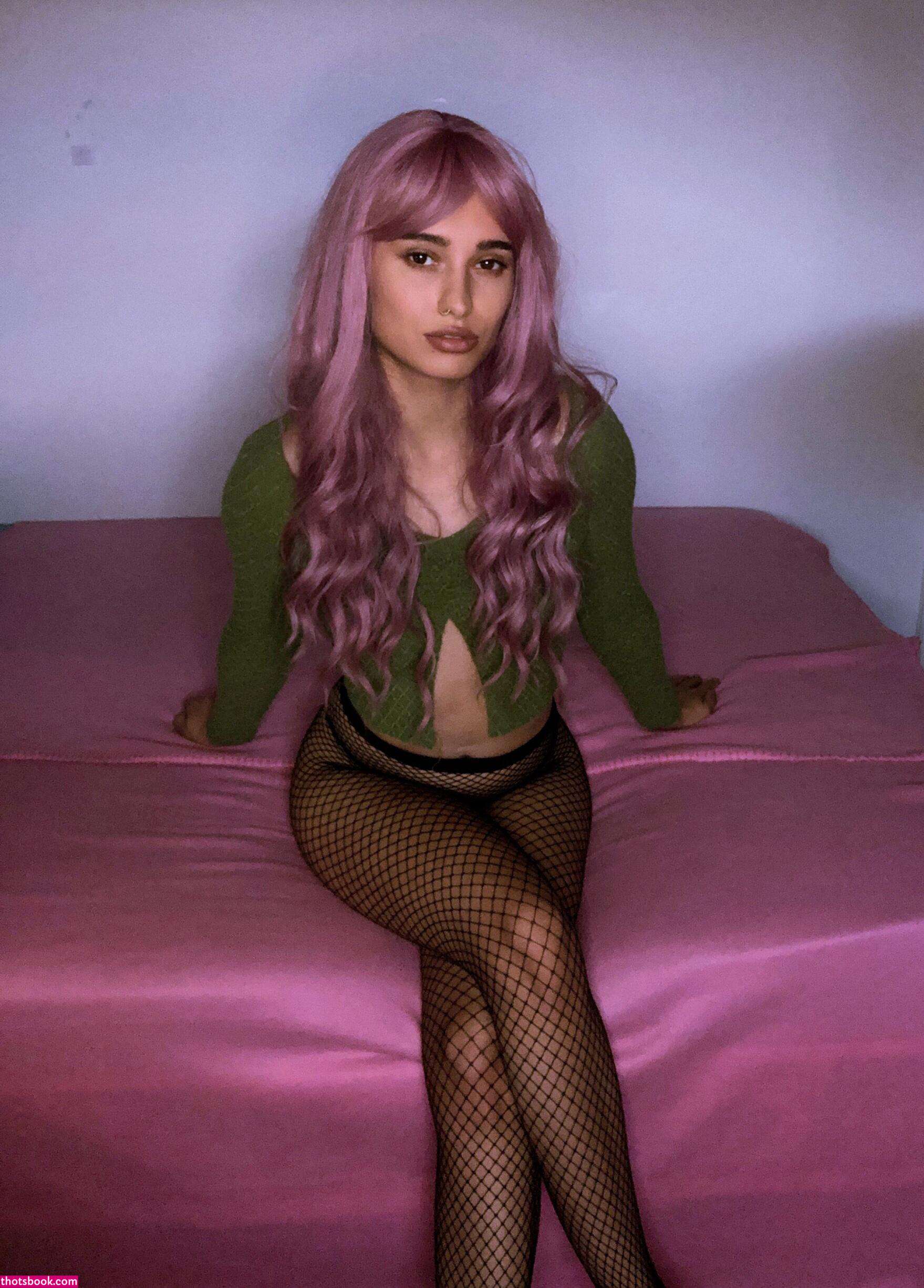 lilana  lanaxlicious  littlelananymph Nude OnlyFans Photos #1 314009