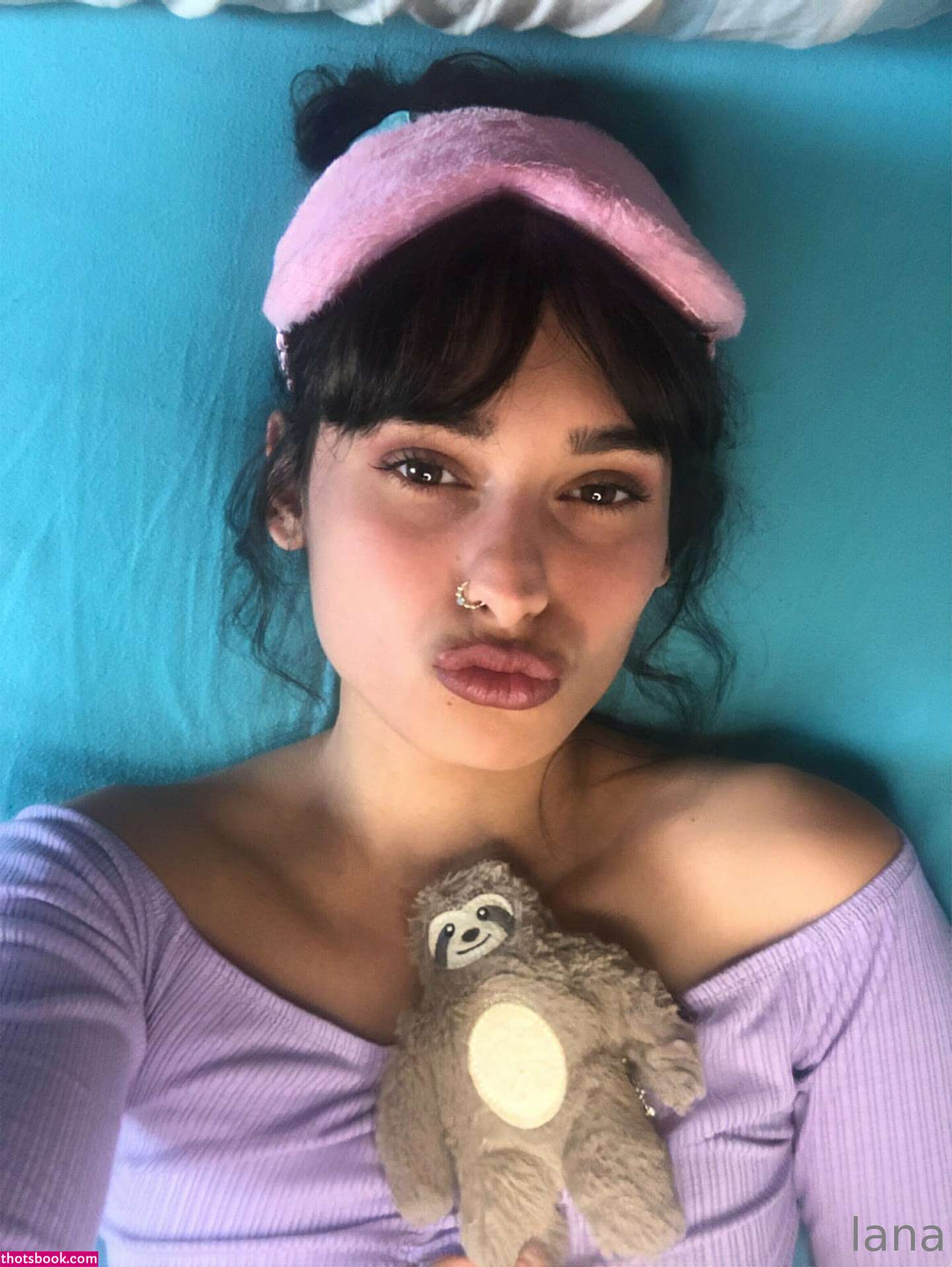 lilana  lanaxlicious  littlelananymph Nude OnlyFans Photos #4 314042