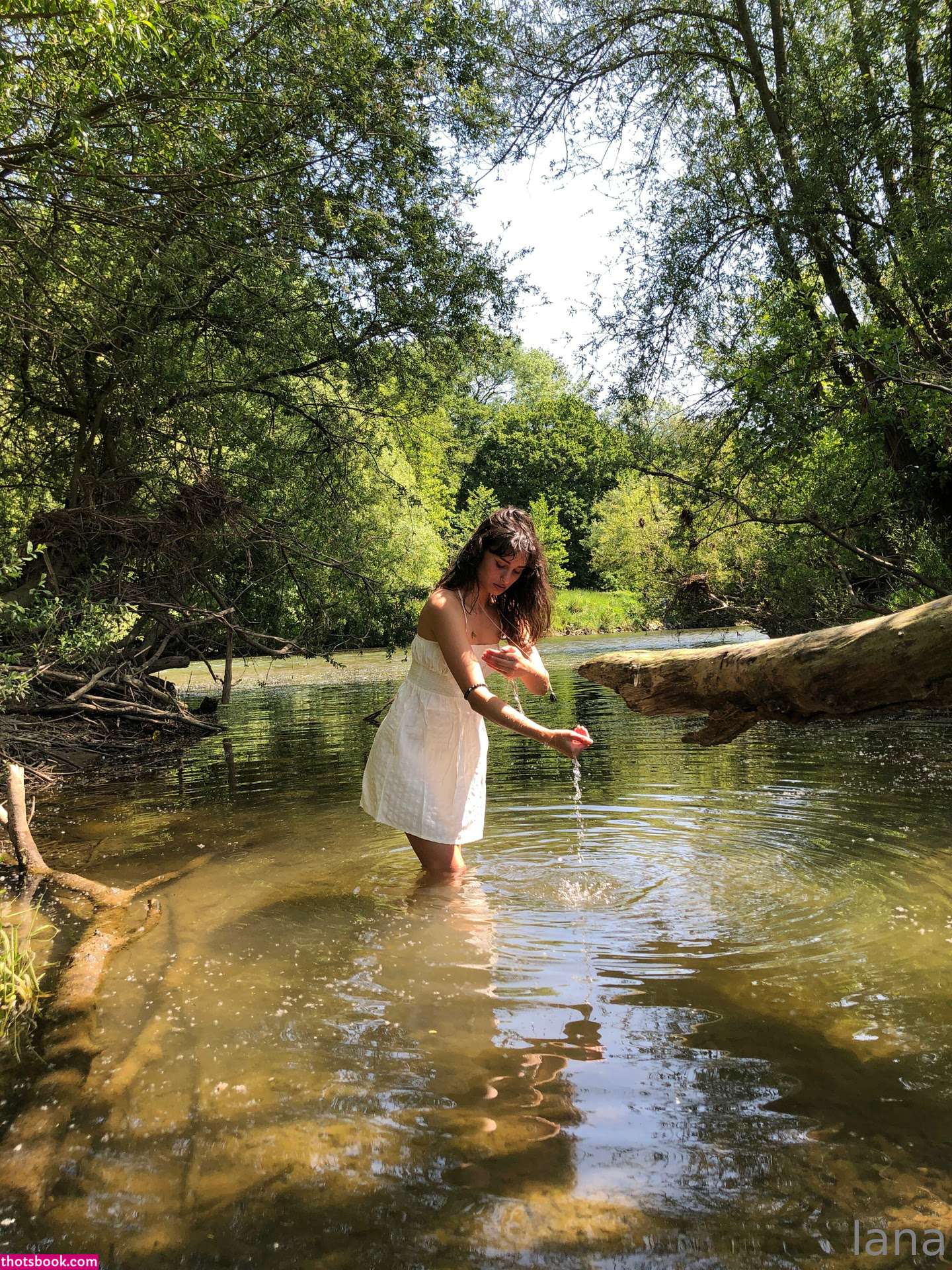 lilana  lanaxlicious  littlelananymph Nude OnlyFans Photos #5 314060