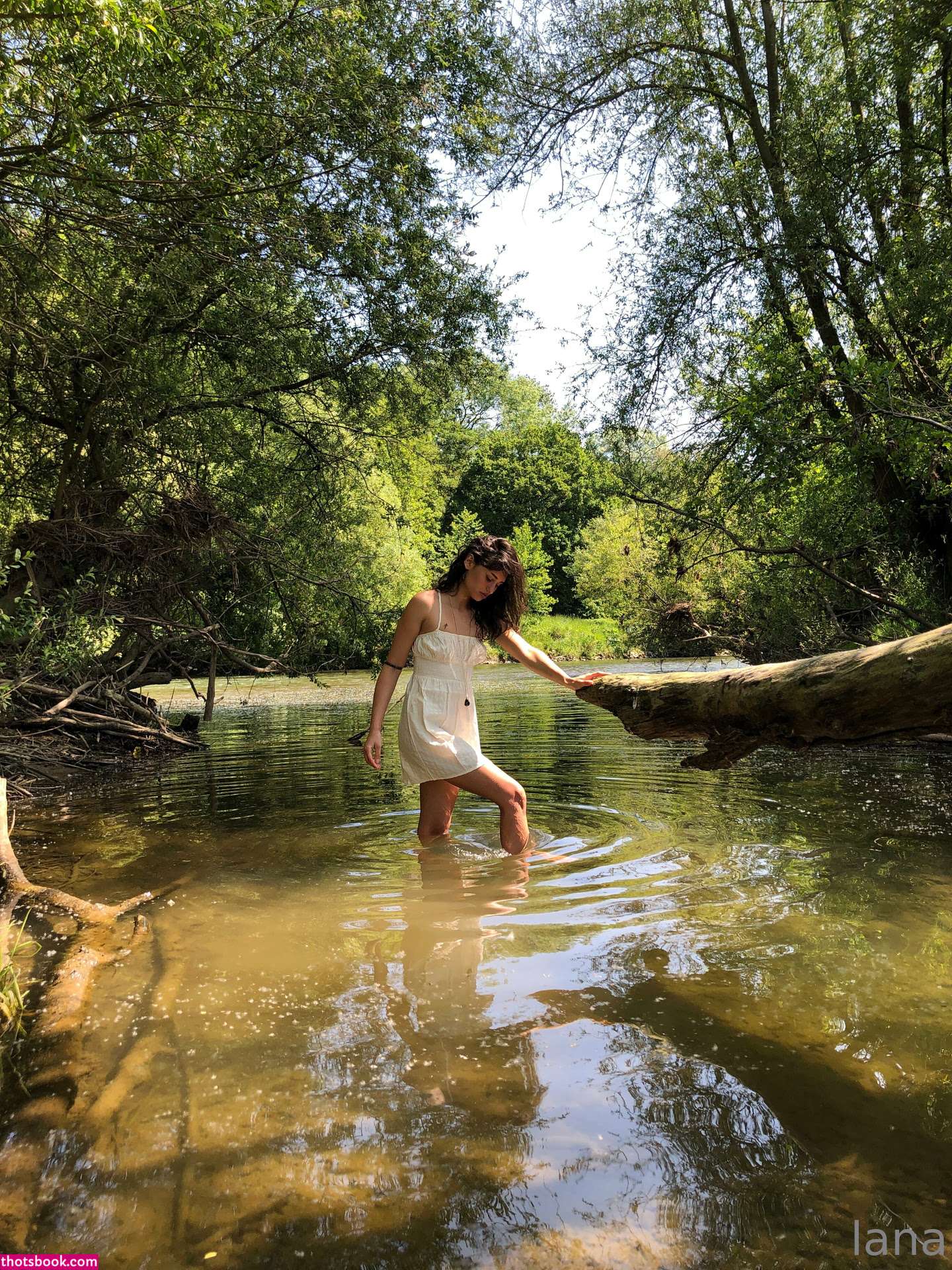 lilana  lanaxlicious  littlelananymph Nude OnlyFans Photos #5 314067