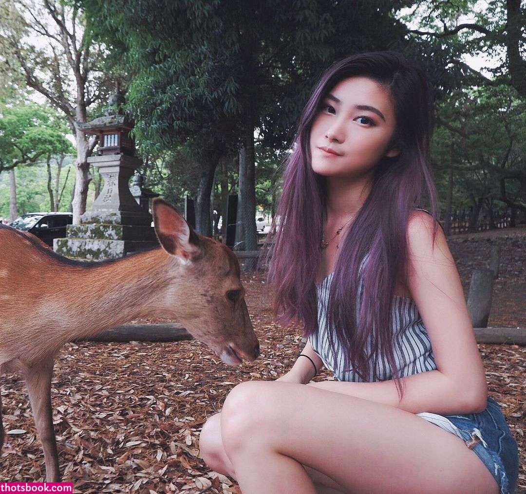 lily275 Nude Photos #1 314087