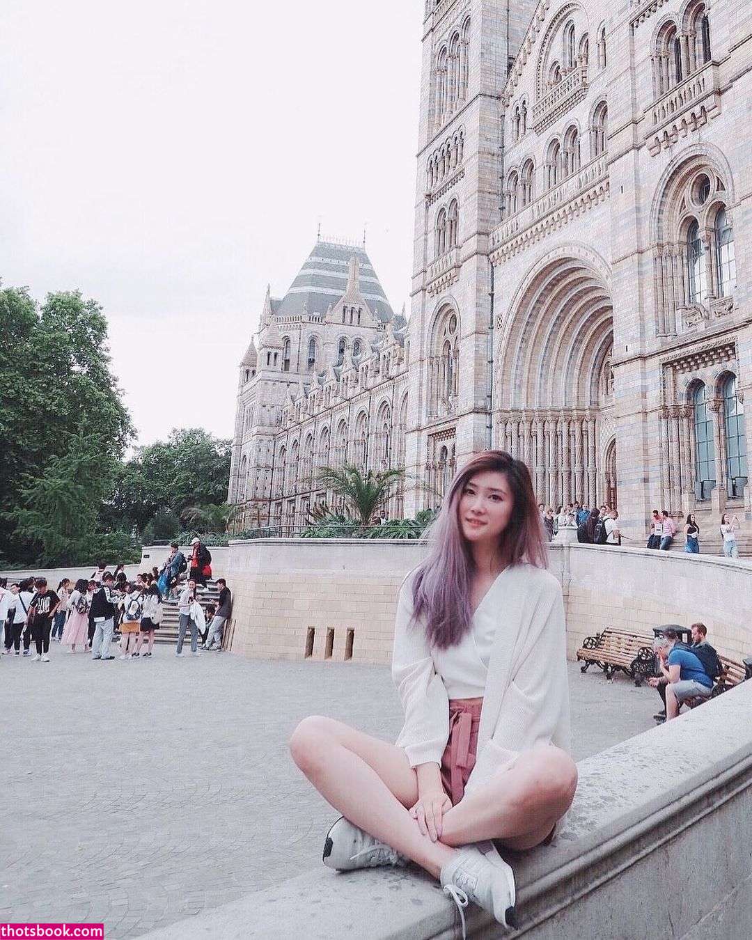 lily275 Nude Photos #1 314093