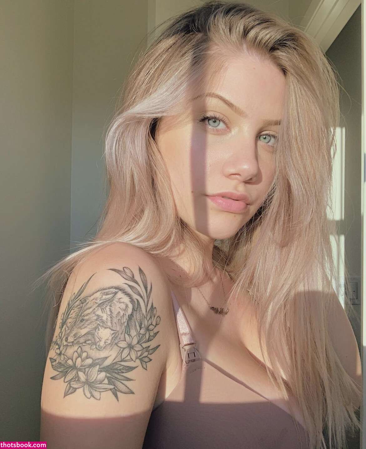 Mikaylaay aka milkayla Nude OnlyFans Photos #1 314222