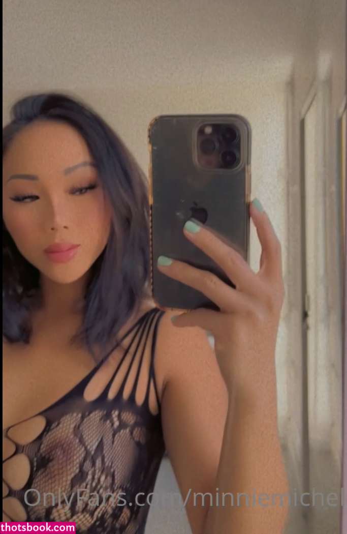 Minniemichele Nude OnlyFans Photos #5 314286