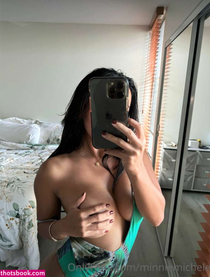 Minniemichele Nude OnlyFans Photos #5 314290