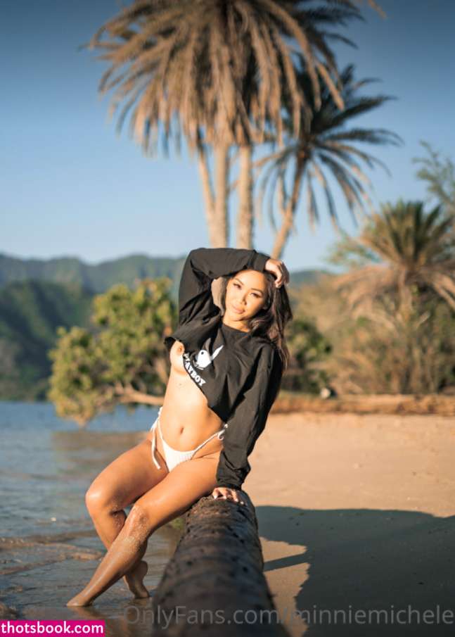 Minniemichele Nude OnlyFans Photos #5 314305